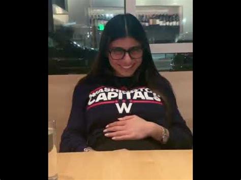 mia khalifa boobs sucking|Mia Khalifa Tit Sucking Porn Videos 